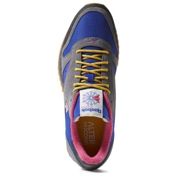 Reebok CL LEATHER RIPPLE  - Picture 6 of 7